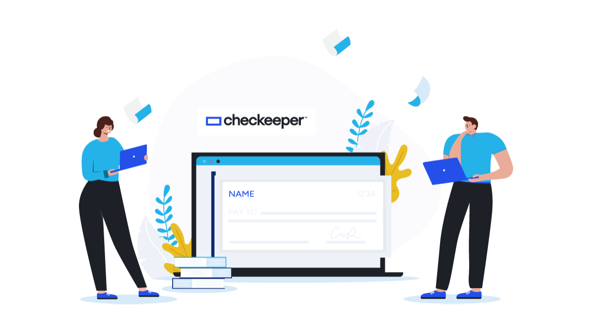 Unique Features Offered by Checkeeper