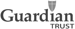 Guardian Trust logo