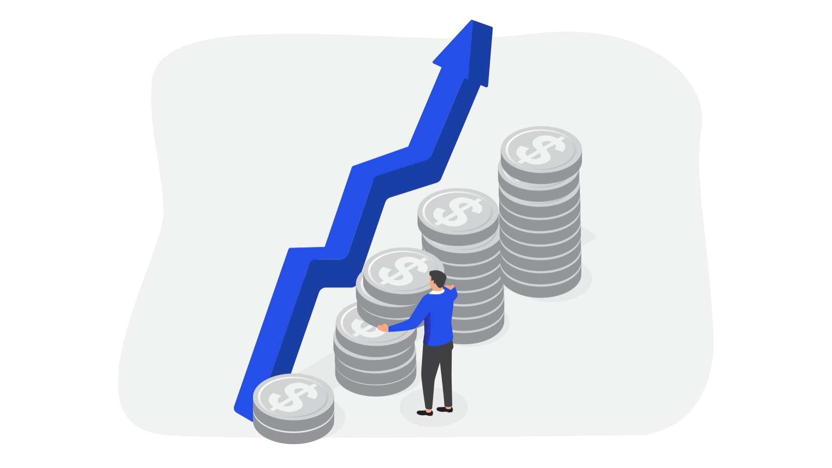 Combating Inflation without Raising Prices