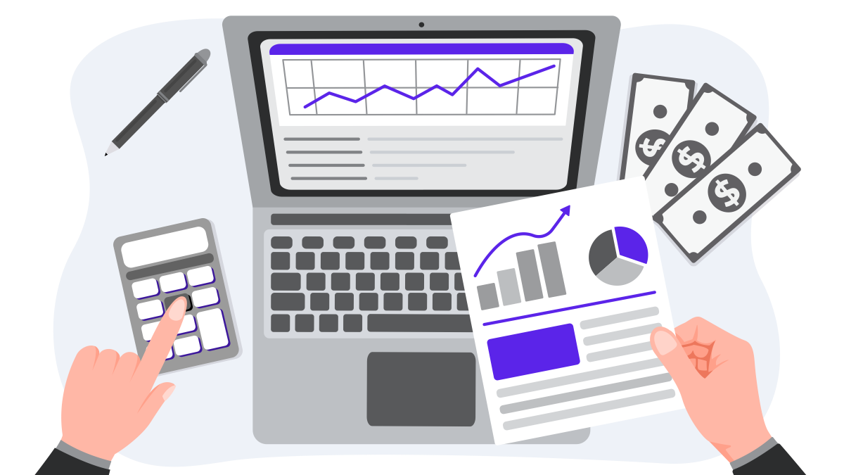 Workflow Management for Accounts Payable