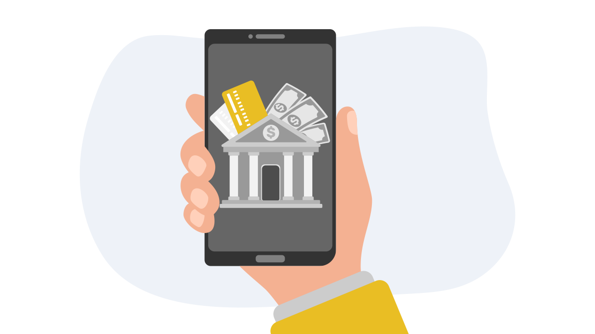 How To Edit Your Bank Information