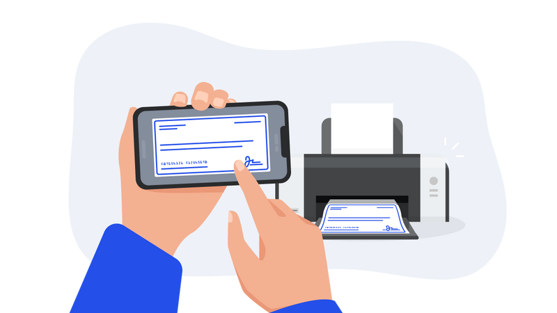 8 Reasons Thousands of Small Businesses Have Switched to Online Check Printing