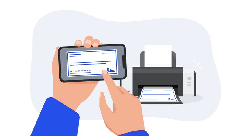 8 Reasons Thousands of Small Businesses Have Switched to Online Check  Printing