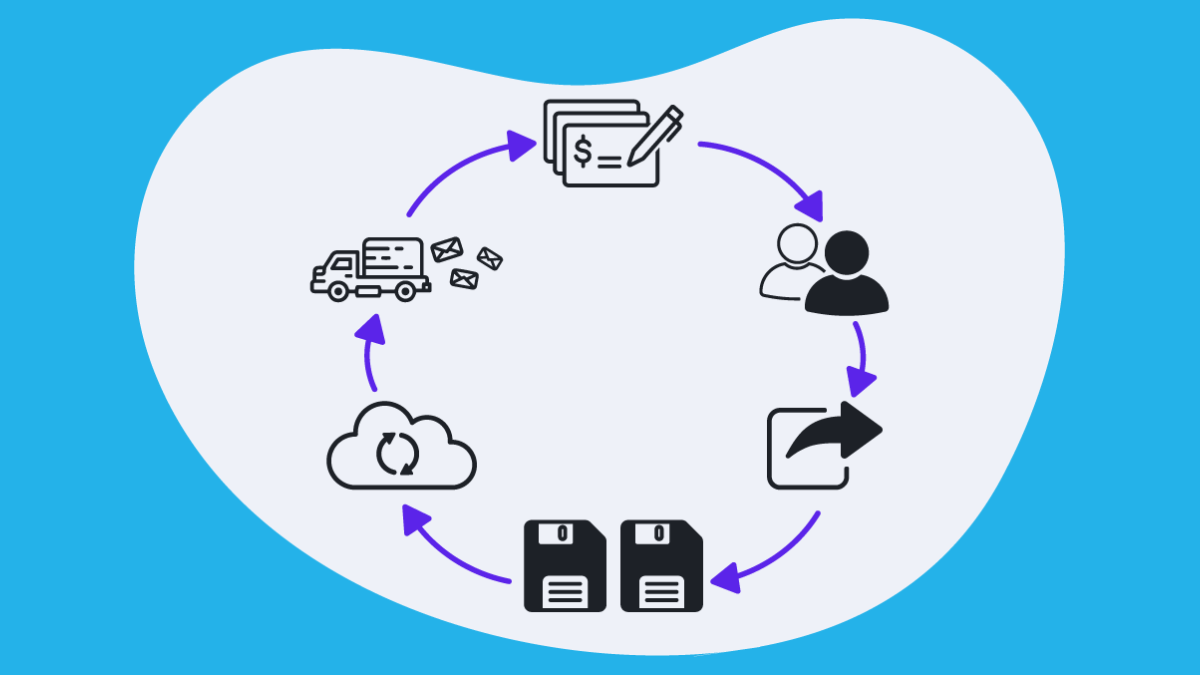 6 Ways to Save Time and Money with Online Check Printing