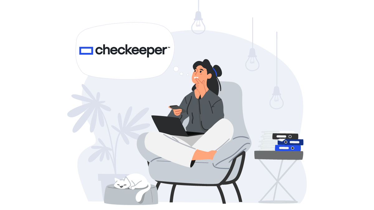 6 Reasons to Shift to Checkeeper Check-mailing Services Today