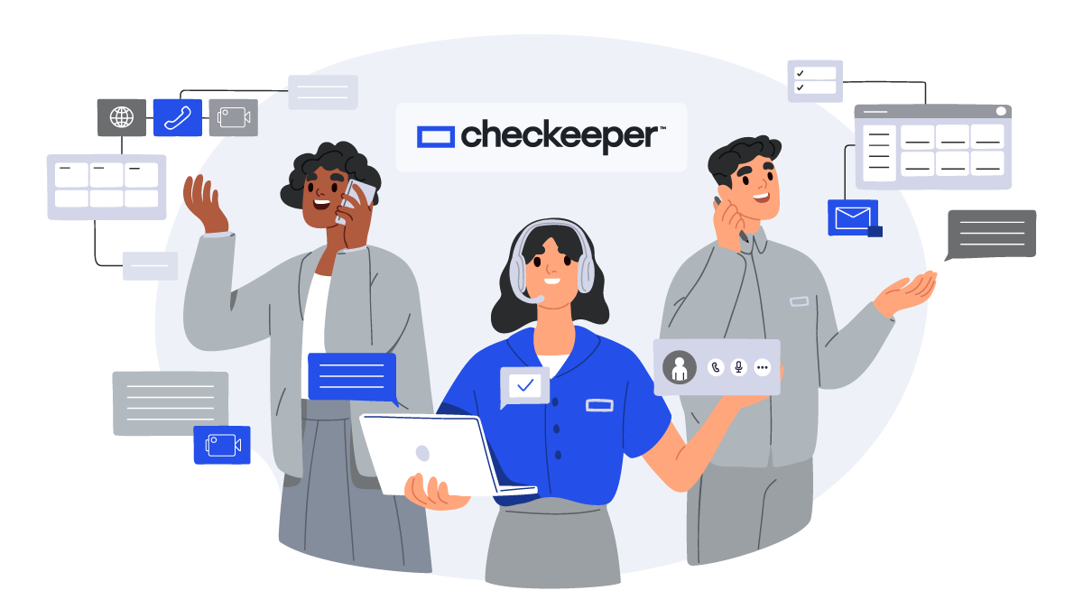 Best Customer Service for Online Check Printing