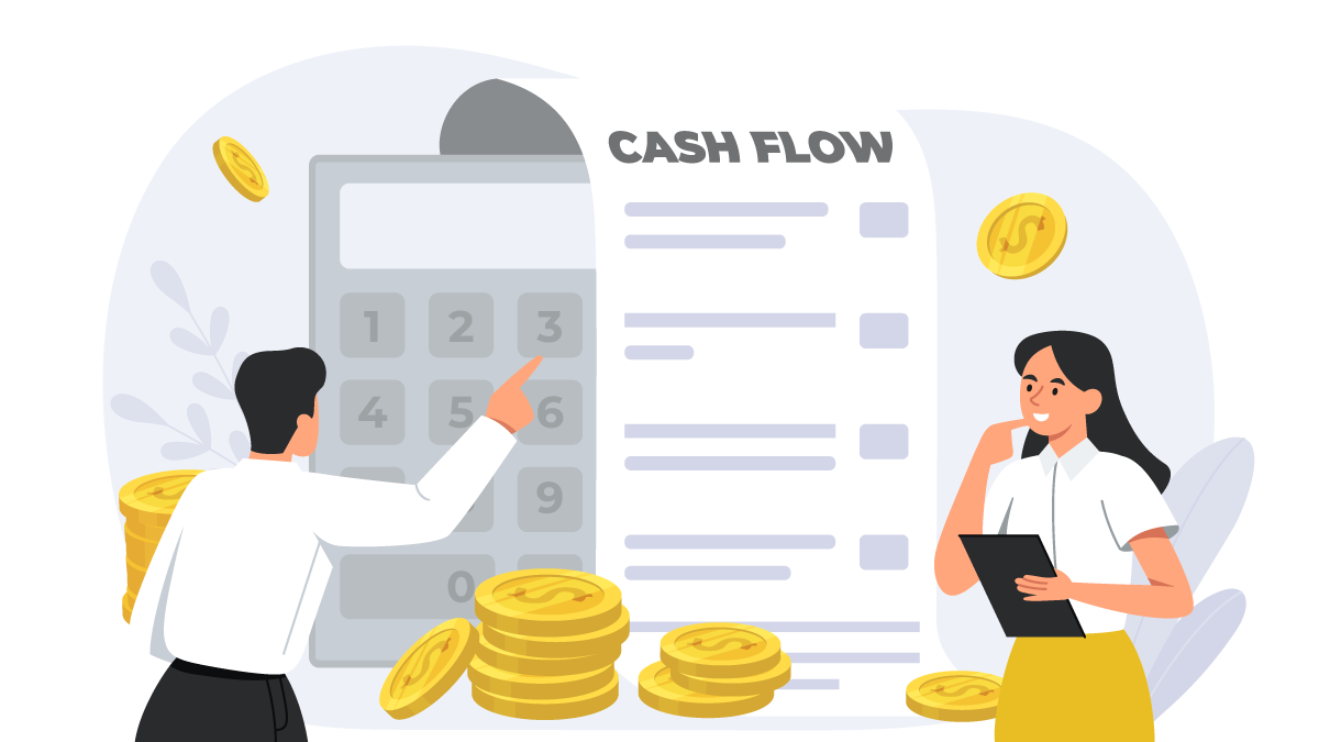 Improving Cash Flow Management