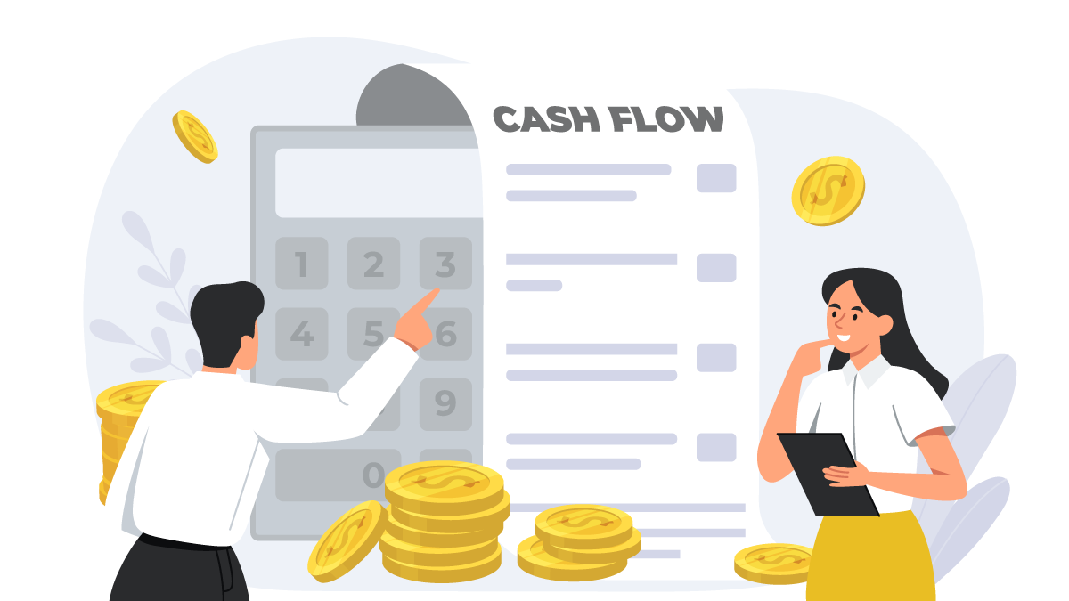 Improving Cash Flow Management 2556