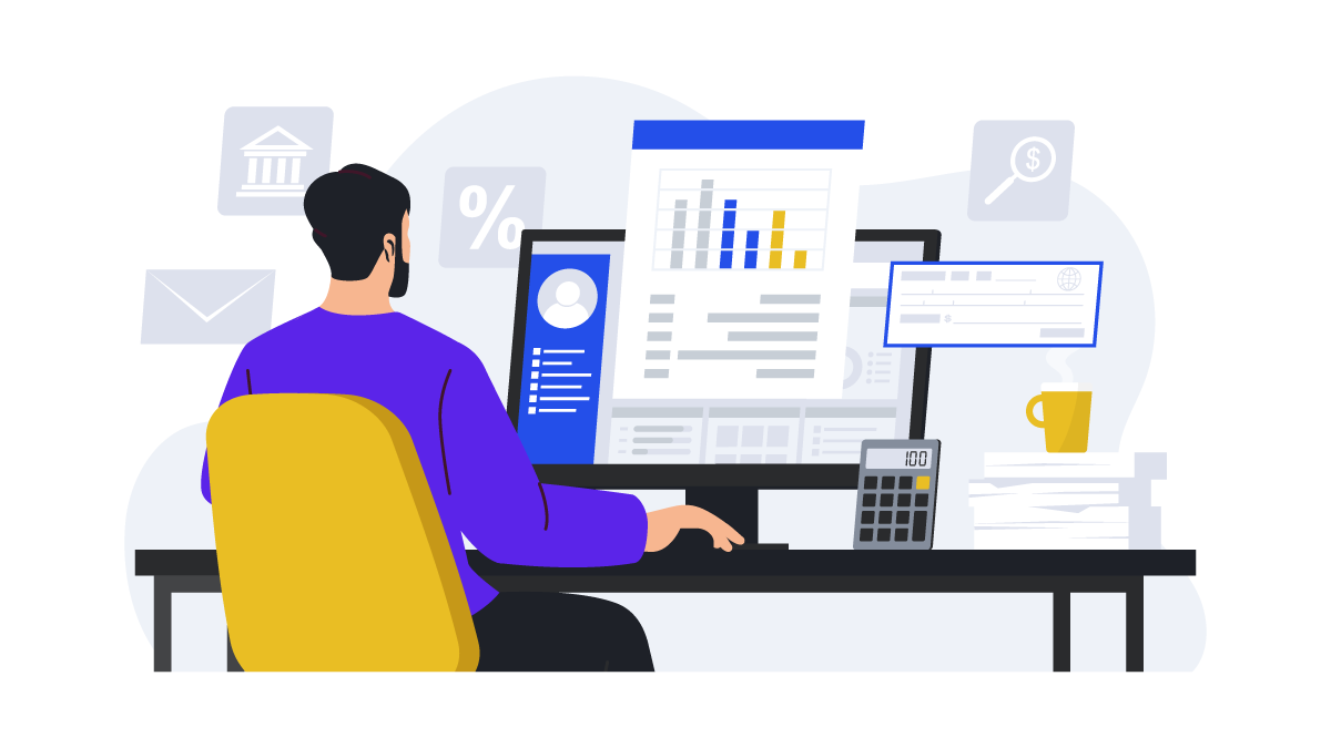Accurate Bookkeeping for Online Businesses