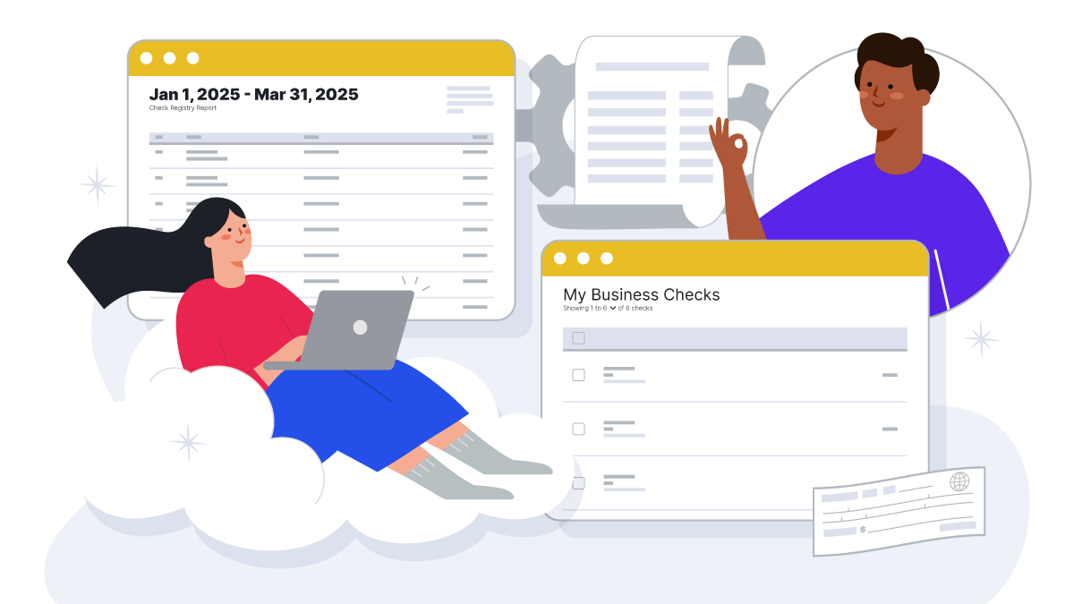 Checkeeper Makes Account Reconciliation Easier and Faster