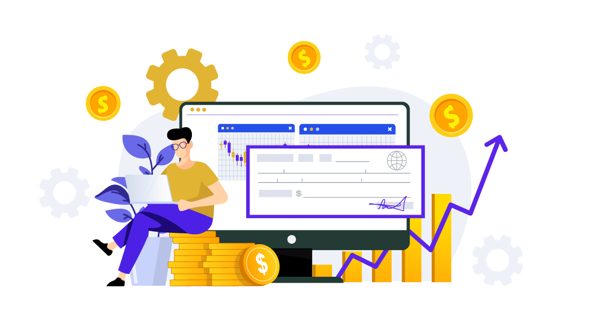 8 Features Customers Want in Online Check Printing