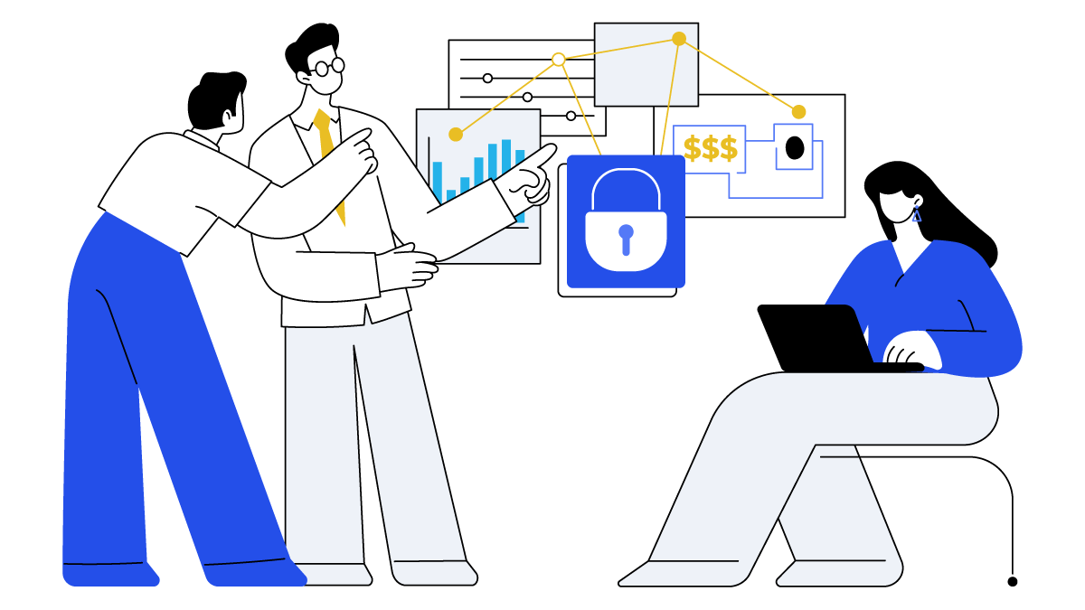 Secure Check Printing with Checkeeper