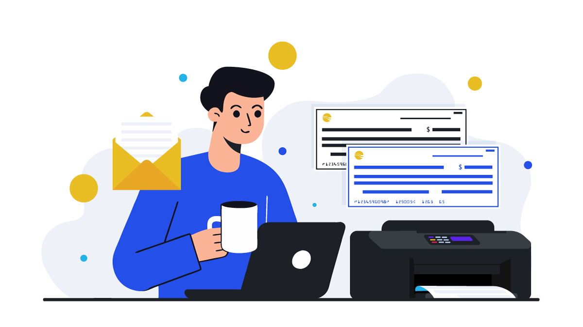Checkeeper Is a Top Choice for Freelancers