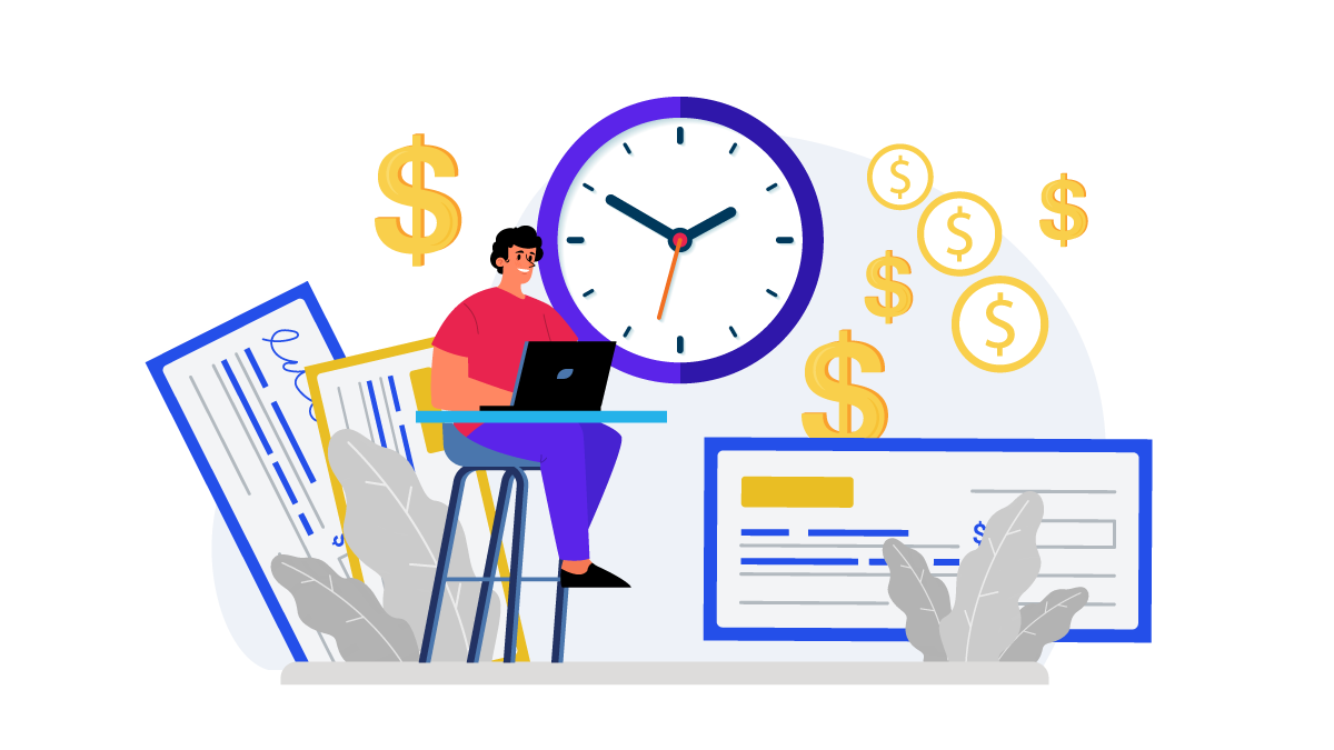 6 Ways Checkeeper Simplifies the Bookkeeping in Less Time