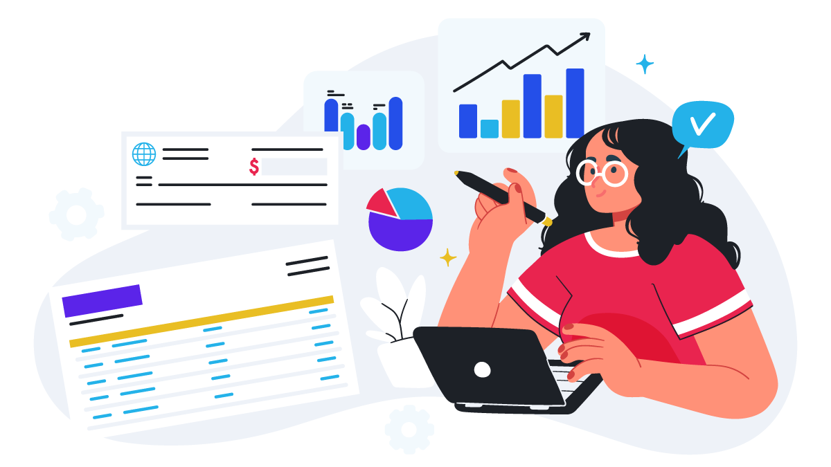 Regain Control of the Finances With Checkeeper