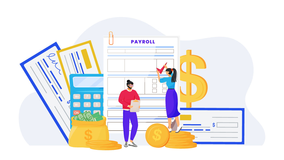 5 Financial Tasks Done Faster With Online Check Printing