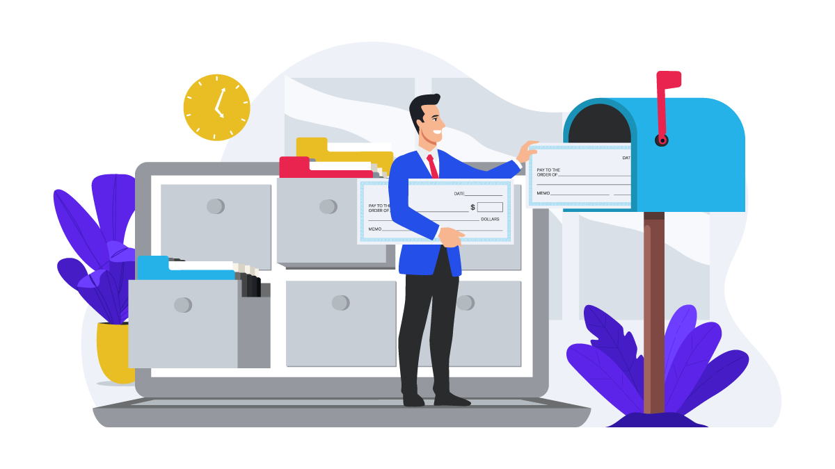 Automating Tools Help Free Up Time and Alleviate Stress