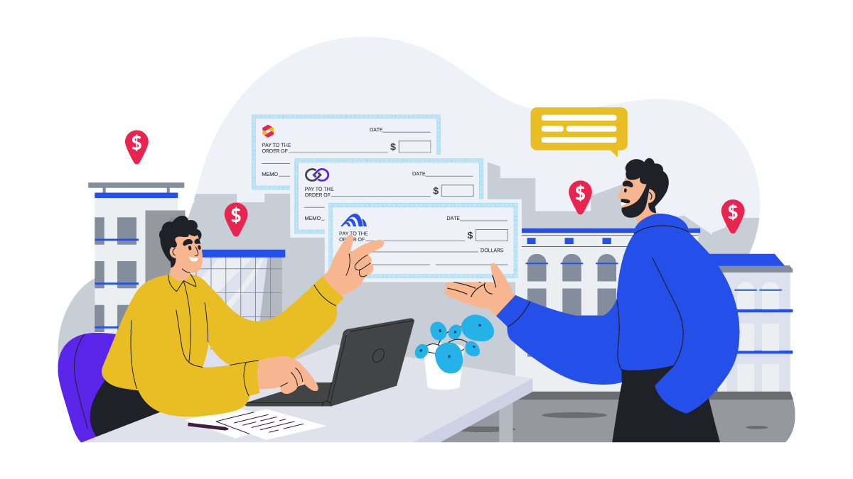 Checkeeper Multi-Account Management for Businesses With Secondary Revenue