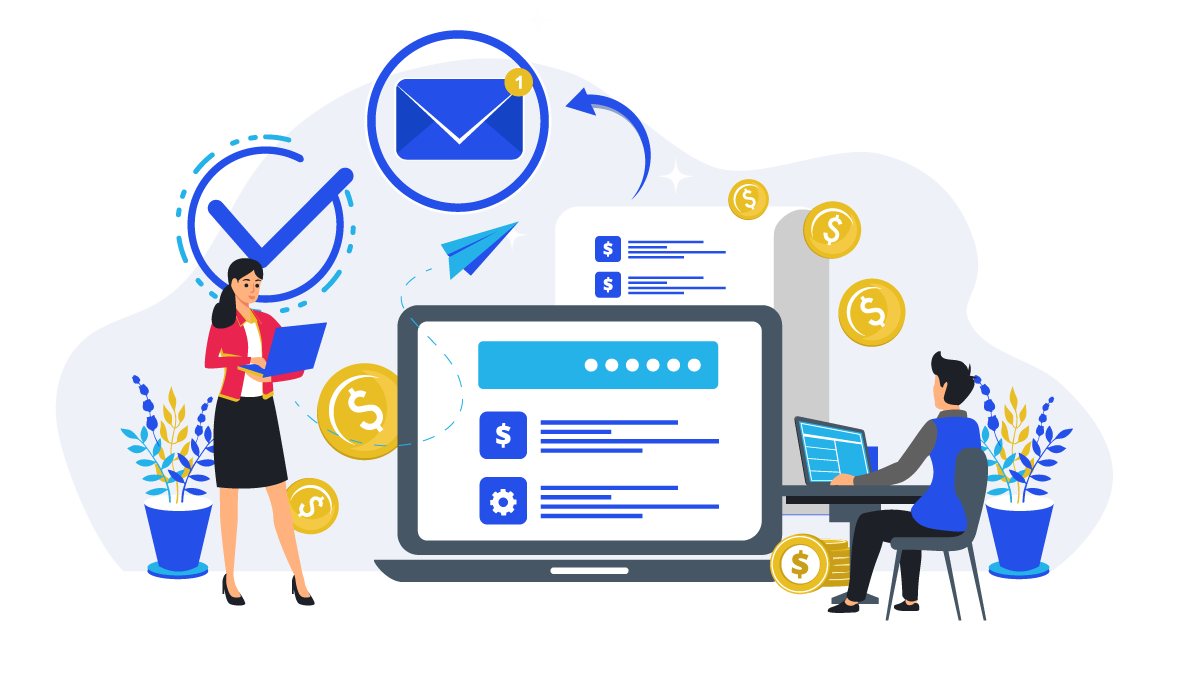 Checkeeper Streamlines Payments for Multiple Users, Clients, and Businesses