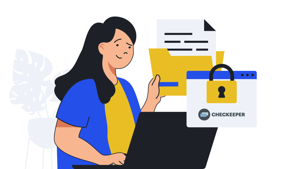 Automatic Internal Controls Reduce Errors and Fraud