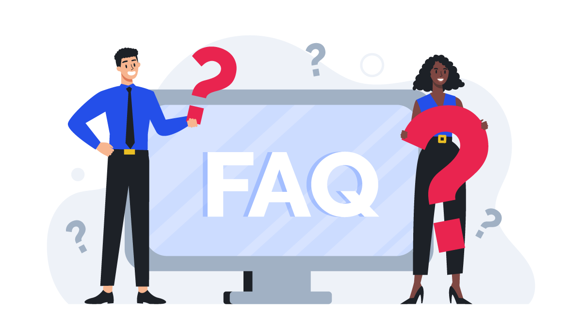 Checkeeper FAQs