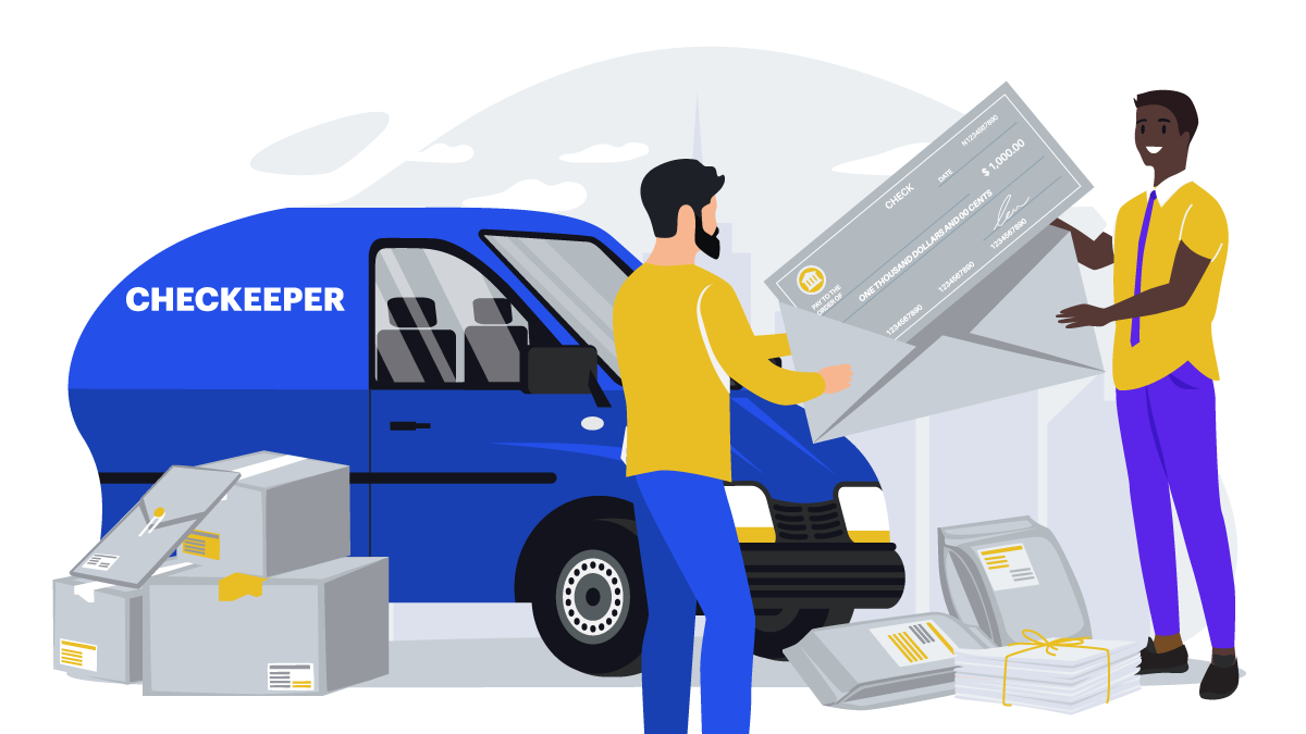 Checkeeper Reduces Common Money Wasters