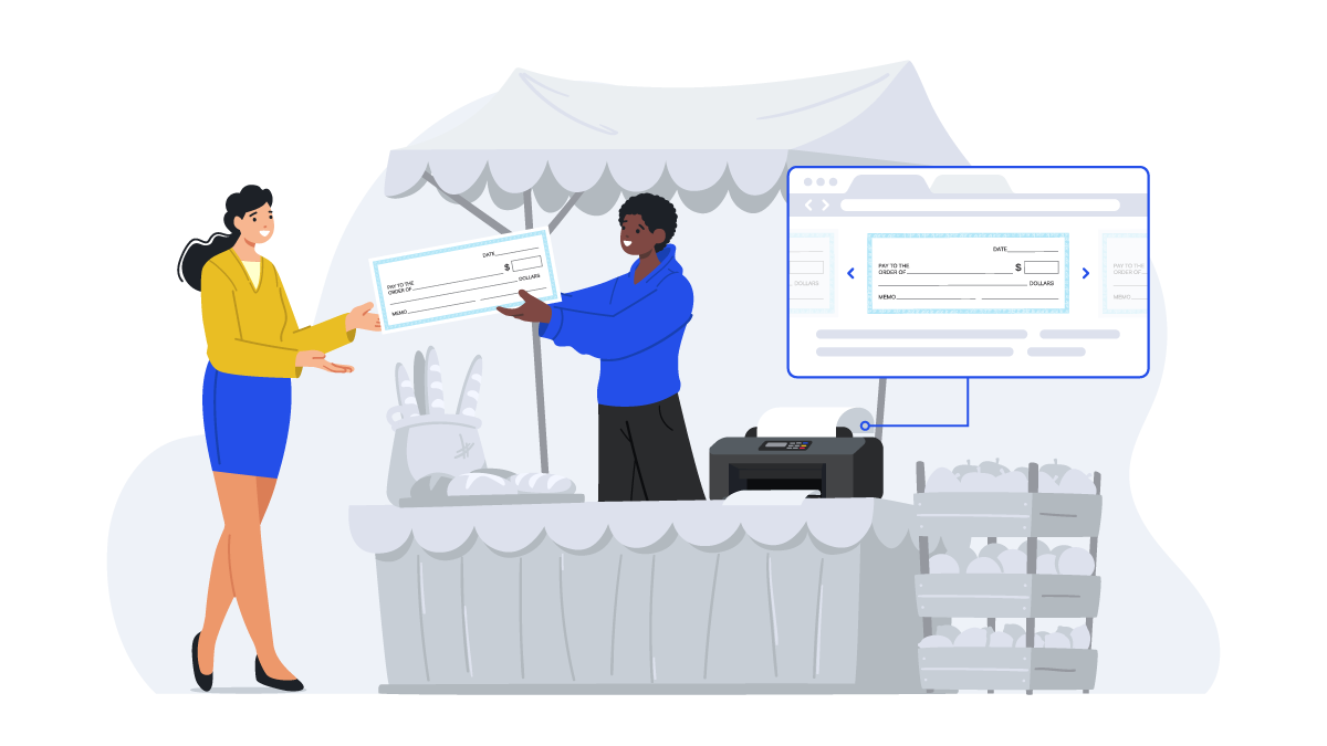 Starting a Summer Business? Checkeeper Can Help