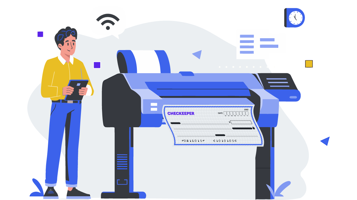 5 Signs Your Business Is Using the Wrong Check Printing Software