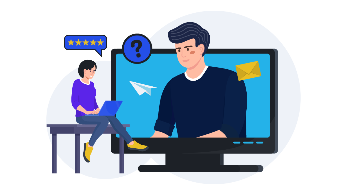 Checkeeper Support for New, Seasoned, and Prospective Users