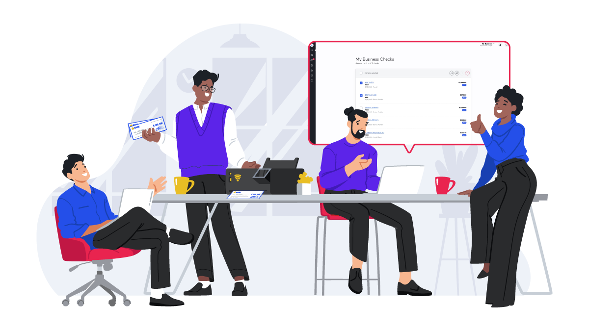 4 Checkeeper Features That Make the Return-to-Office Transition Smoother