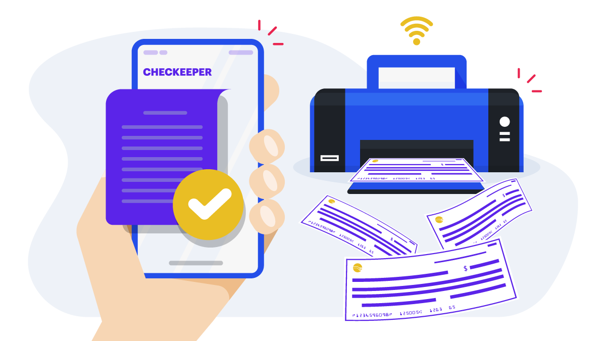 6 Ways Checkeeper Makes a Bookkeeper’s Day Easier