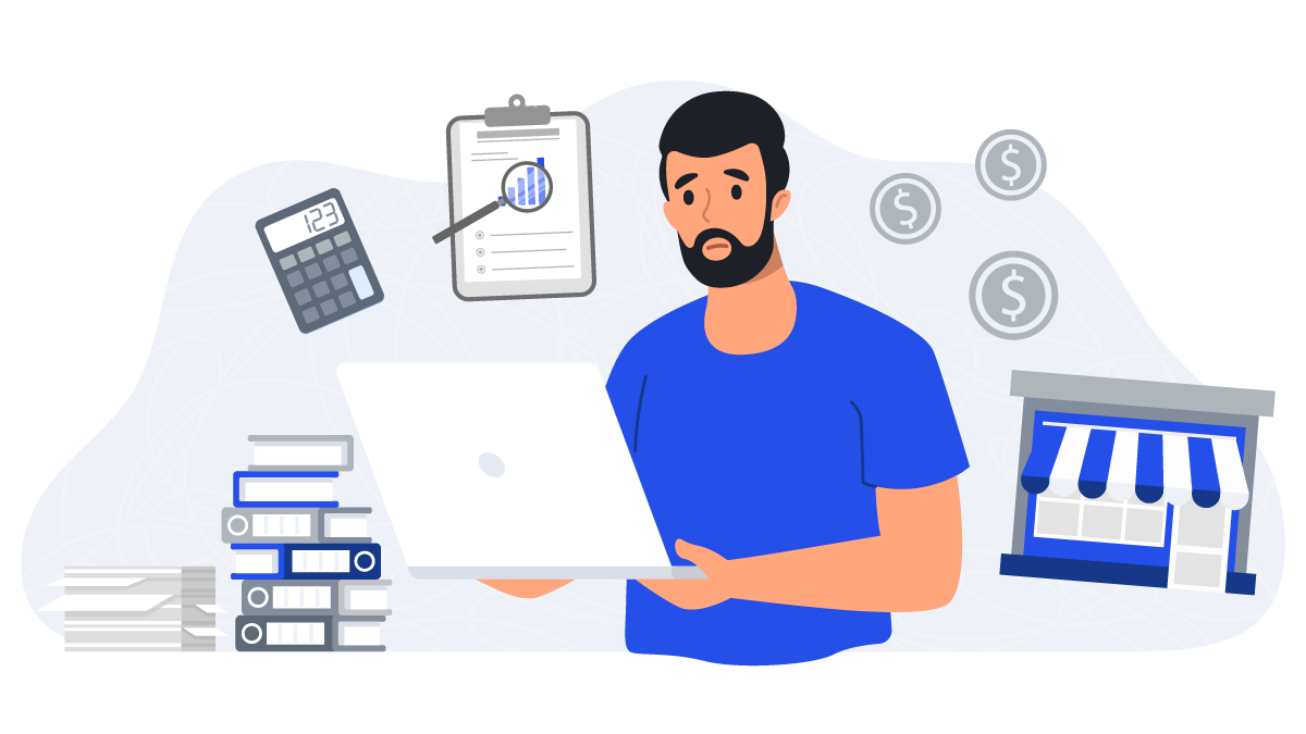 4 Bookkeeping Challenges Checkeeper Can Help With