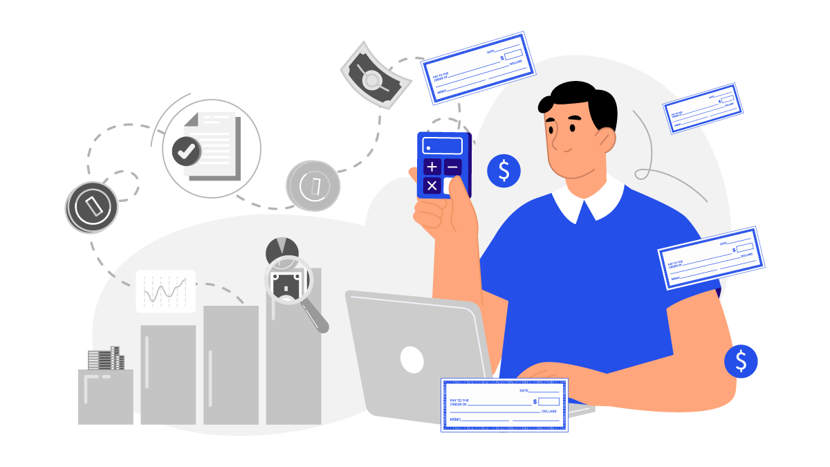 Checkeeper Account Feature: Multiple Business Management