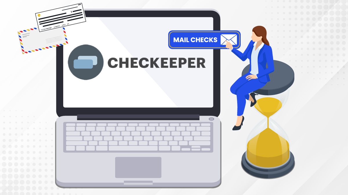 5 Ways To Manage Check Payments in Less Time