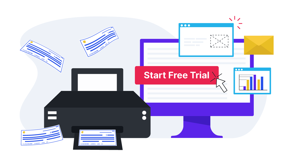 Unique Features of Checkeeper's Free Trial