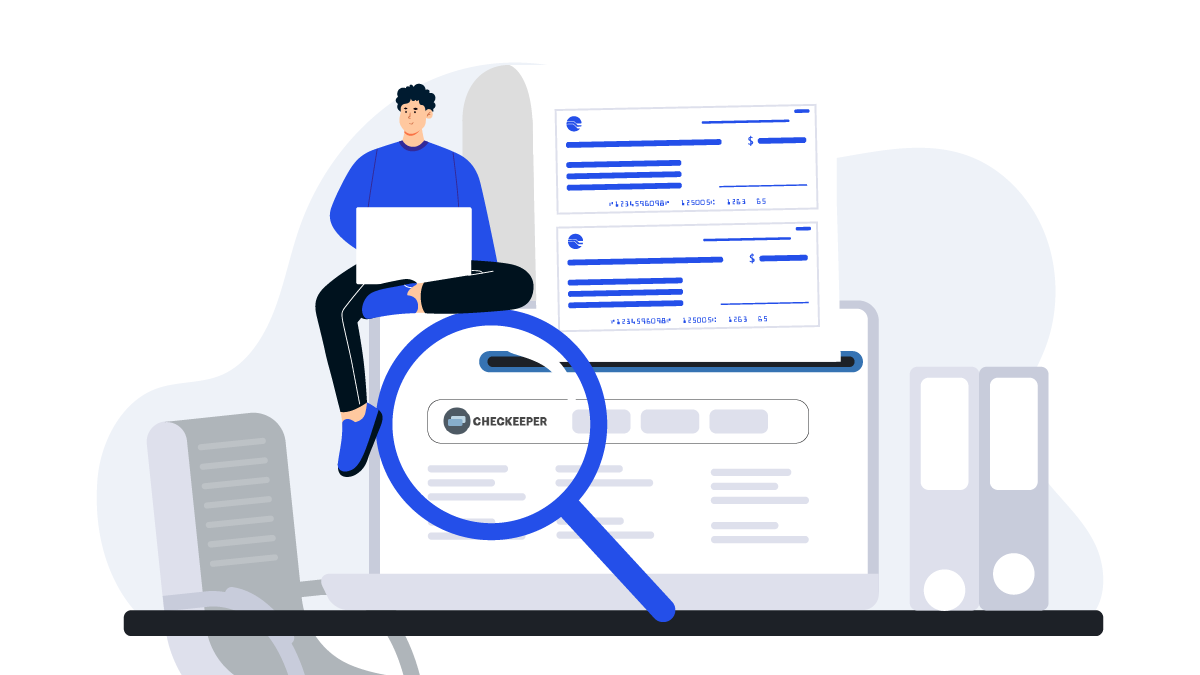 Fast Adoption Makes Checkeeper the Top Choice for Check Printing