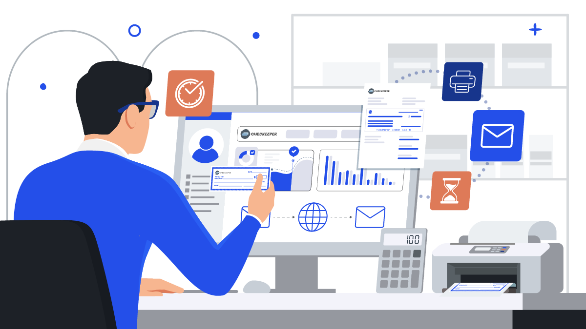 Bookkeeping in Less Time With the Right Tools
