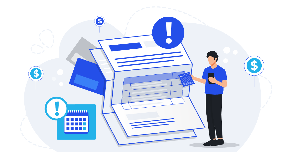 Online Check Printing Offers a Quick Fix to Some Common Bookkeeping Challenges