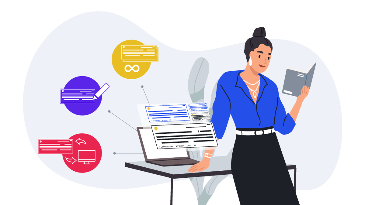 6 Ways Checkeeper Stands Apart