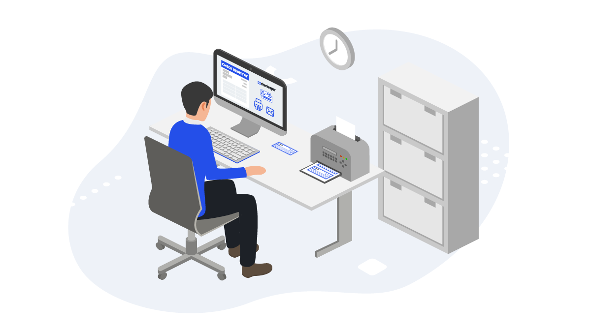 3 Financial Management Tasks Checkeeper Does for You