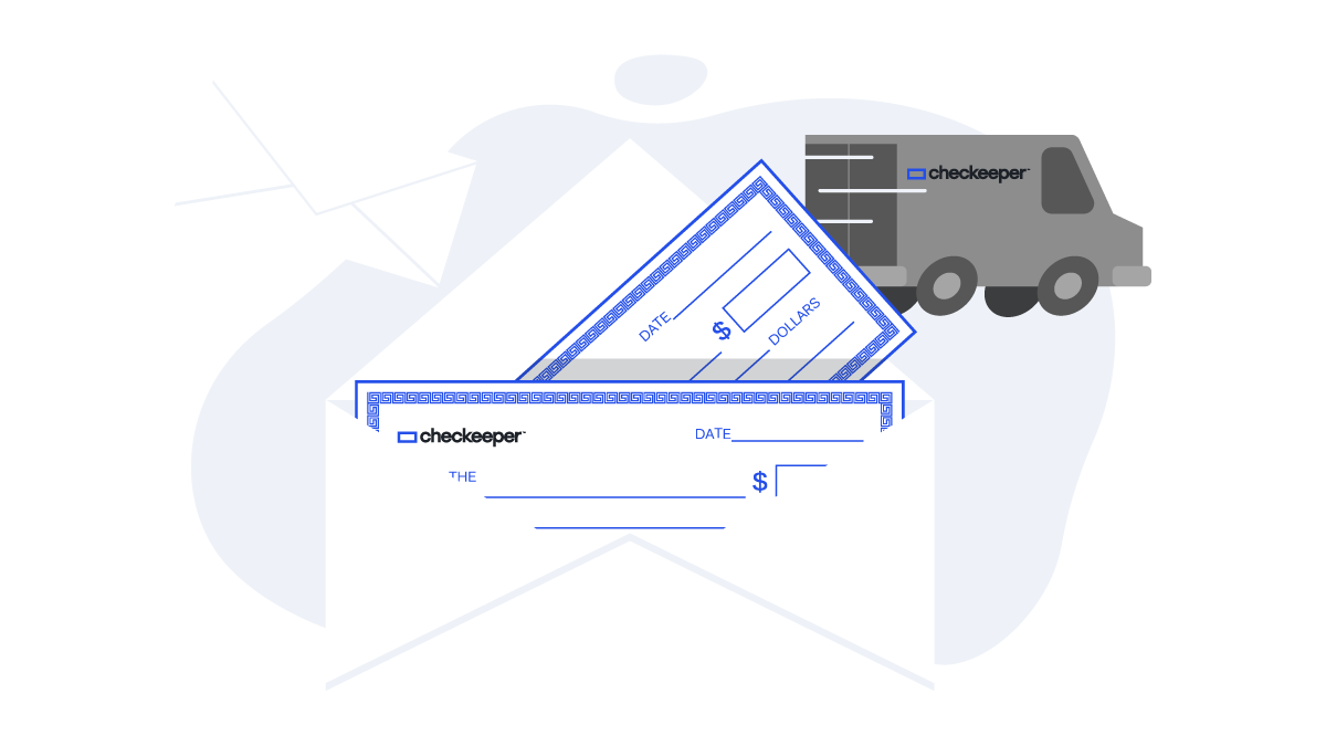 Online Check Printing for Traveling Professionals