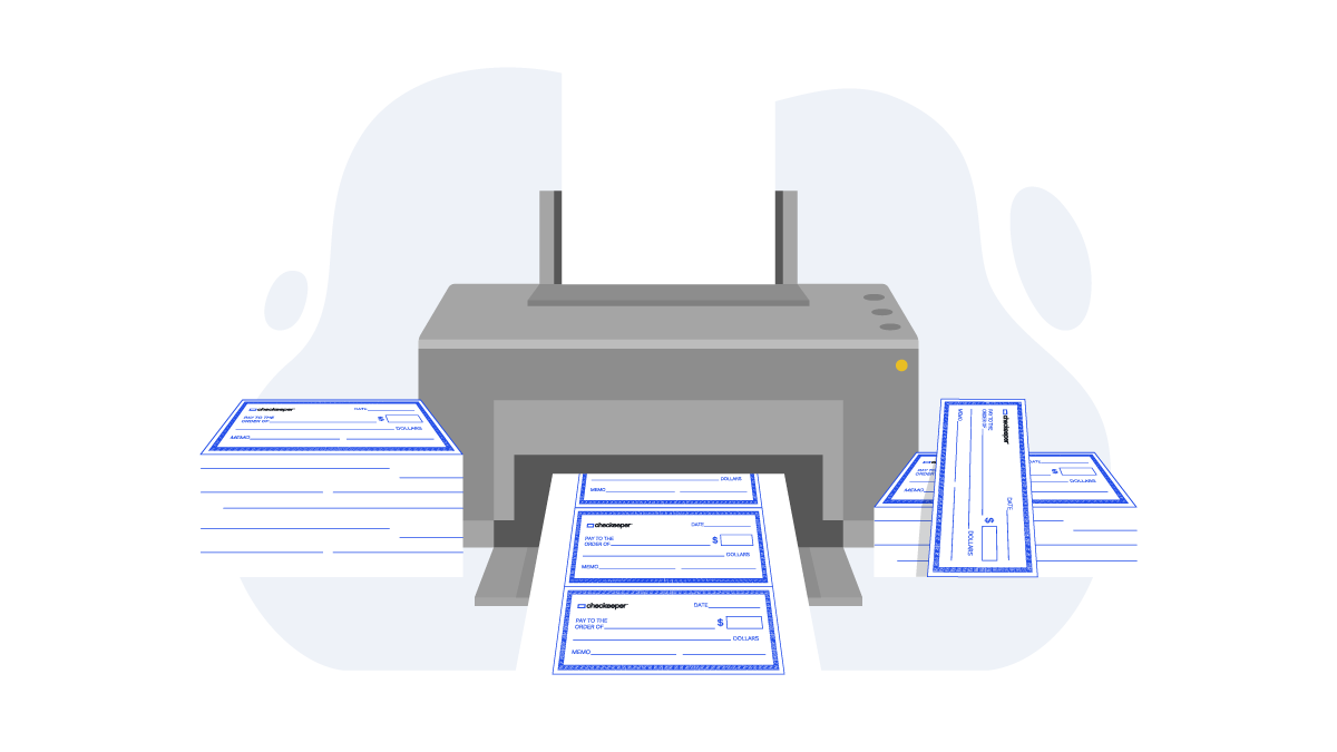 Outsourcing Options for Check Printing and Mailing