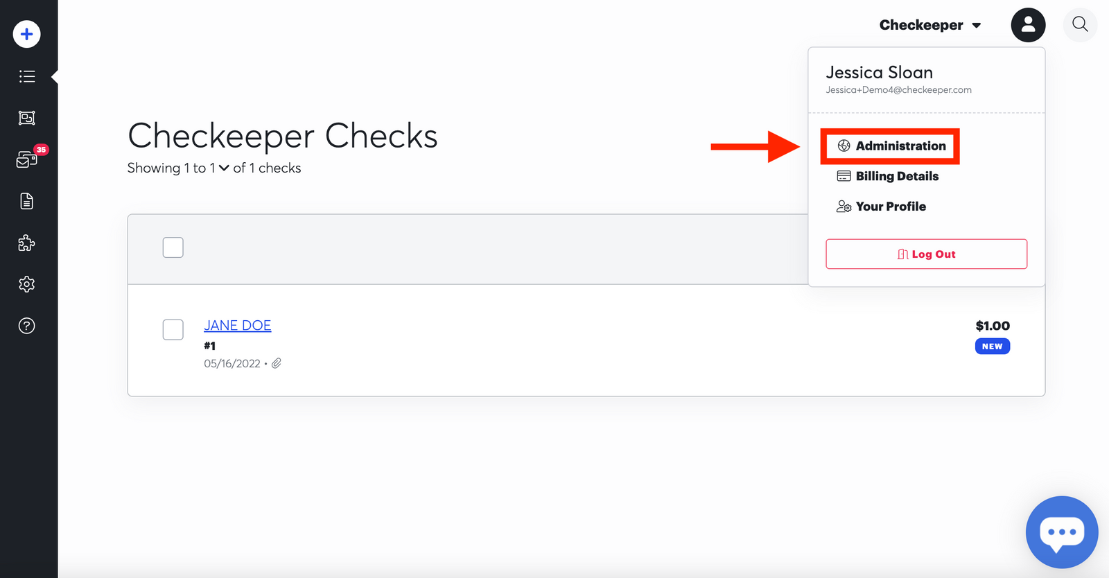 New Features User Permissions And Approval Workflow