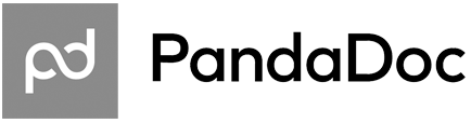 Pandadoc logo